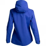 Куртка Trangoworld Highgate 3L, синий - фото 2