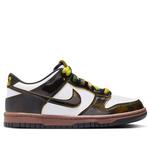Кроссовки (GS) Nike Dunk Low - фото 6