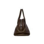 Свитер The Row Rod Sweater, Brown Melange - фото 3