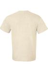 Футболка Gildan Ultra Cotton, цвет natural - фото 2