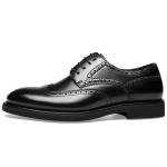 Millies Мужские туфли Low top черные - фото