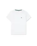 Футболка Core для мальчика Lacoste, белый - фото