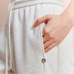 Свитшот Women's Kirsh, темно-серый - фото 8