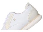 Кроссовки FootJoy Traditions, цвет White/Gold - фото 6