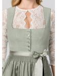 Stockerpoint Dirndl Amira в мудром цвете - фото 6
