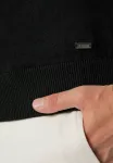 Свитер-Джемпер Wittchen, Black - фото 4