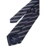 Галстук Хакетт HM0500098 Hackett, синий - фото 3