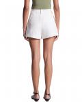 A.L.C. Cade Шорты, белый - фото 2