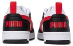 Кроссовки rebound v6 low sneakers 'all time red' Puma, белый - фото 2