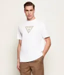 Футболка regular fit Guess Jeans, белый - фото