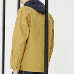 Рубашка мужская хаки Dickies, хаки - фото 2