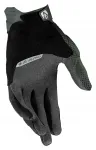 Перчатки Adv X-Flow 5.5 Short Leatt, зеленый - фото 2