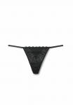 Трусы Intimissimi Thong, Black - фото 5