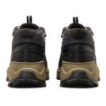 Кроссовки gm crosswild 2 'black brown' Mizuno, черный - фото 4