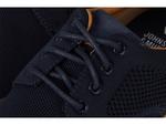 Кроссовки Johnston & Murphy Mcguffey 2 Knit Plain Toe, цвет Navy Knit - фото 6