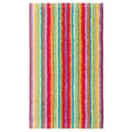 Гостевое полотенце Cawö C Life Style multicolor, текстиль - 30 х 50 х 50 см - фото