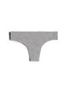 Стринги INTIMISSIMI, серый - фото