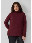 Вязаный свитер в цвете 3902_bordeaux s.Oliver - фото 2