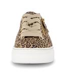 GABOR Кроссовки в коричневом цвете - фото 6