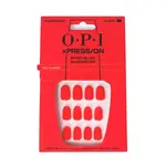 Искусственные Ногти Artificial Nails Opi, цвет cajun shrimp - фото
