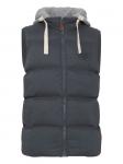 Жилет BLEND, серый - фото