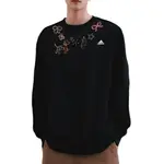 Adidas Свитшот Unisex Black - фото 5