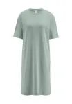 Ночная рубашка Hessnatur, Mattgrün - фото 4