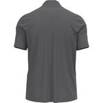 Поло Odlo s/s Cardada, серый - фото 2