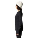 Базовый слой Houdini Desoli Light Crew, черный - фото 4