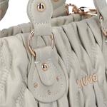 Сумочка Liu Jo Aide, Beige - фото 4