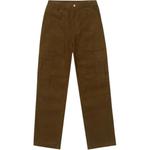 Коричневые мужские карго-штаны Converse - фото 2