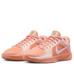 Кроссовки sabrina 2 Nike, оранжевый - фото 3