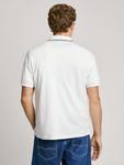 Футболка Pepe Jeans Bradley, White - фото 6