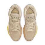 Кроссовки kyrie infinity 'n7' Nike, коричневый - фото 4