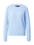 Свитер VERO MODA Doffy, светло-синий - фото