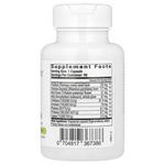 BIOptimizers, Herbal Power Flush, 90 растительных капсул - фото 2