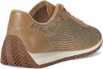 Кроссовки MICHAEL Michael Kors Women's Rhodes Trainer, Husk - фото 5