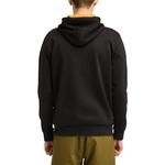 Свитшот мужской Timberland, черный - фото 5