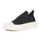 Кроссовки TIEKE Lifestyle Shoes Men Low-top White, черный - фото 2