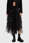 Юбка AllSaints JEN , Black - фото