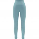 Женские спортивные брюки Lululemon, синий - фото 9