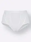 Трусики Sloggi на талии (4 шт.), белый - фото 2