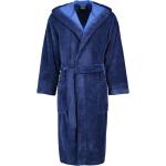 Халат Cawoe, синий - фото