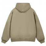 Толстовка унисекс Tip-Off, Черный - фото 12