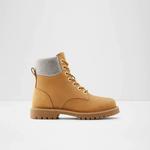 Ботинки Aldo Prae KHD634, коричневый - фото 2