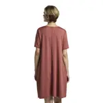 Платье Jack Wolfskin Travel, красный - фото 2