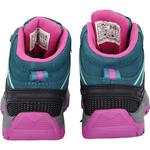 Детские туфли Rigel MID WP CMP, синий - фото 12