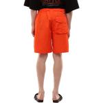 Шорты Manastash Park Short Manastash, Orange - фото 2