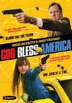 Диск DVD God Bless America - фото