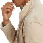 Brunello Cucinelli Двусторонняя бомбер, Panama - фото 6